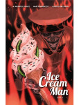 Ice Cream Man - tome 3