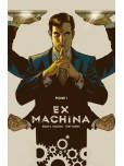 EX Machina - tome 1