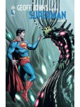 Geoff Johns présente Superman - tome 5 : Brainiac