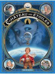 Le Château des étoiles - tome 1 : Le secret de l'éther