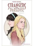 Strangers in Paradise – Intégrale - tome 4