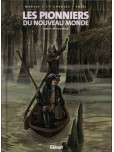 Les Pionniers du nouveau monde - tome 14 : Bayou Chaouïs
