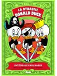 La Dynastie Donald Duck - tome 3 : Des bobos ou des bonbons ? et autres histoires [L'intégrale Carl Barks 1952-1953]