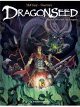 Dragonseed - tome 3 : Quand pleurent les dragons