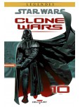 Star Wars - Clone Wars - tome 10