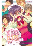 Kiss Him, not Me ! - tome 1