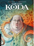 Niklos Koda - tome 12 : L'océan