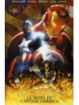 Civil War - tome 3 : La mort de Captain América