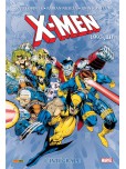 X-Men - Intégrale : 1993 (iii)