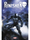 Punisher Legacy - tome 1