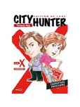 City hunter X [NED]