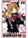 Card Captor Sakura - Volume double - tome 6