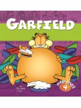 Garfield - Poids lourds - tome 4