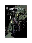 The Witcher - la Légende - tome 2