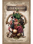 Legenderry - L'aventure steampunk