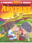 Astérix - tome 11 : Le bouclier arverne