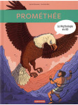 Promethée - tome 1 : Promethée et les Hommes