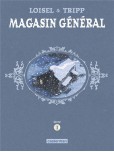 Magasin General - Intégrale Cycle 1 - tome 1