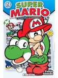 Super Mario - Manga Adventures - tome 14