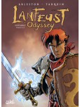 Lanfeust Odyssey - Intégrale T1 à T4 - tome 1