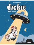 Dickie - Dans l'espace