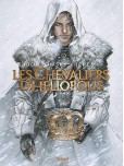 Chevaliers d'Héliopolis - tome 2 : Albedo, L'Oeuvre au blanc