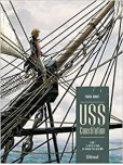 USS Constitution - tome 1