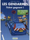 Les Gendarmes - tome 11 : Ticket gagnant !