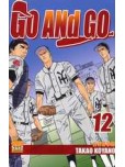 Go and Go - tome 12