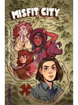 Misfit City - tome 1