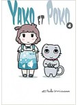 Yako & poko - tome 4