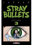 Stray bullets - tome 3
