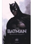 Batman – En Bd - tome 1