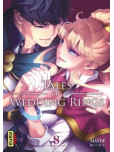 Tales of wedding rings - tome 8