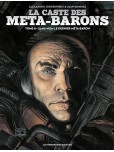 La Caste des Meta Barons - tome 8 : Sans-Nom le dernier Méta-Baron [NED 2015]