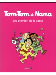 Tom-Tom et Nana - tome 10 : Les premiers de la classe