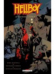 Hellboy - tome 11 : L'homme tordu