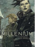 Millénium -L'intégrale - tome 1