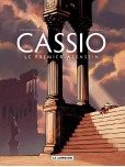 Cassio - tome 1 : Le premier assassin