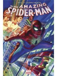 Amazing Spider-Man - All-New All-Different - tome 1