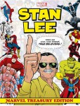 Stan Lee Treasury