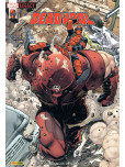 Marvel Legacy - Deadpool - tome 6