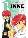Rinne - tome 25