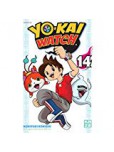 Yo-Kai Watch - tome 14