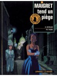 Maigret - tome 2 : Maigret tend un piège