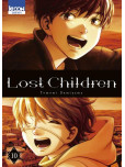 Lost Children - tome 10