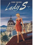 Lady S - Intégrale - tome 1