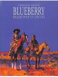 Blueberry - tome 15 : Ballade pour un cercueil