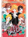 Kiss Me Host Club - tome 2