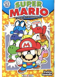 Super Mario - Manga Adventures - tome 20